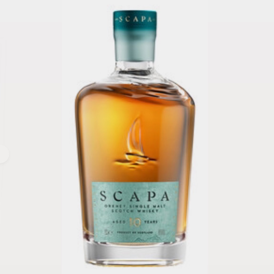 Scapa Orkney 10Y
