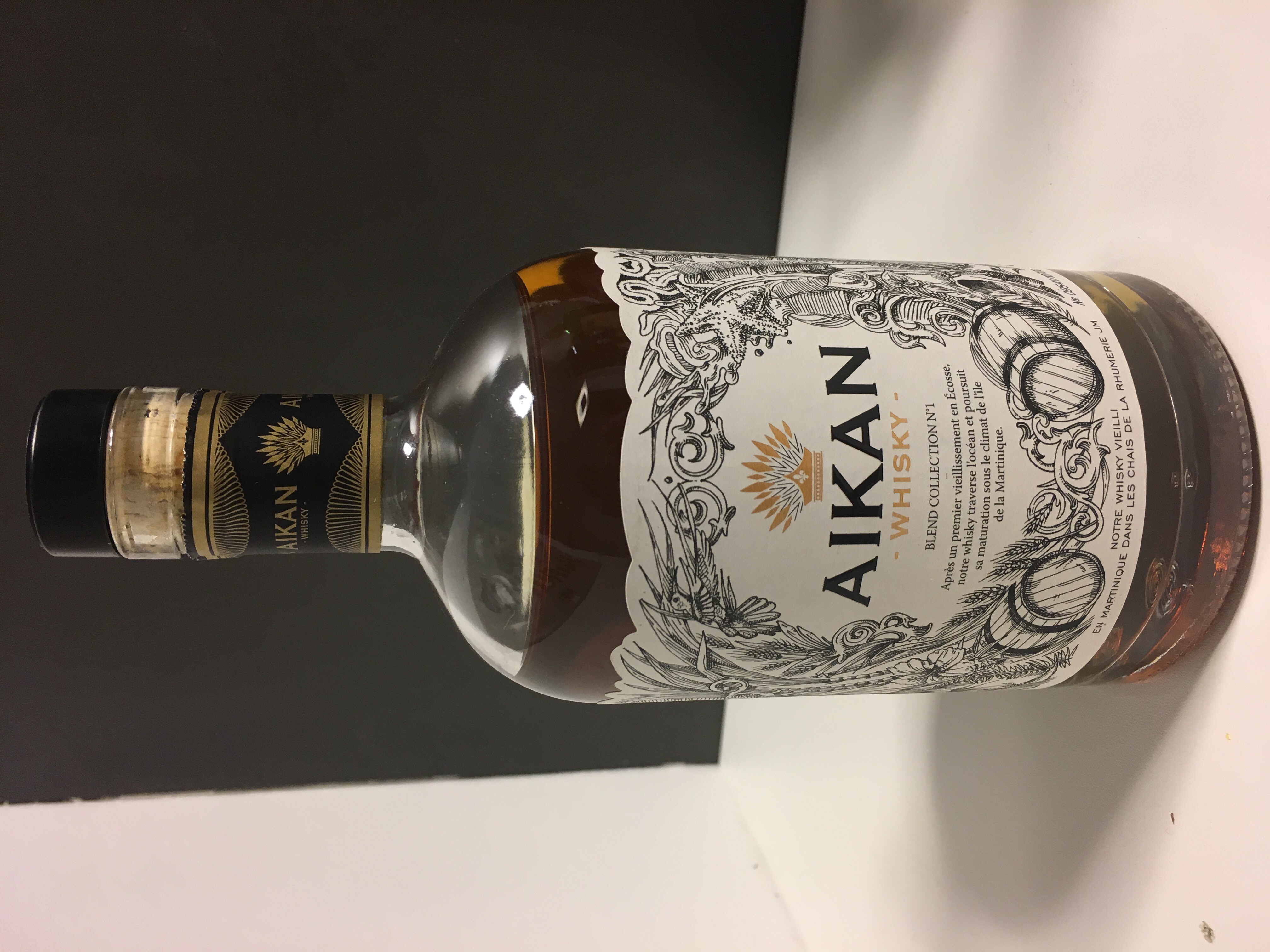 Aikan Blend Collection No. 1