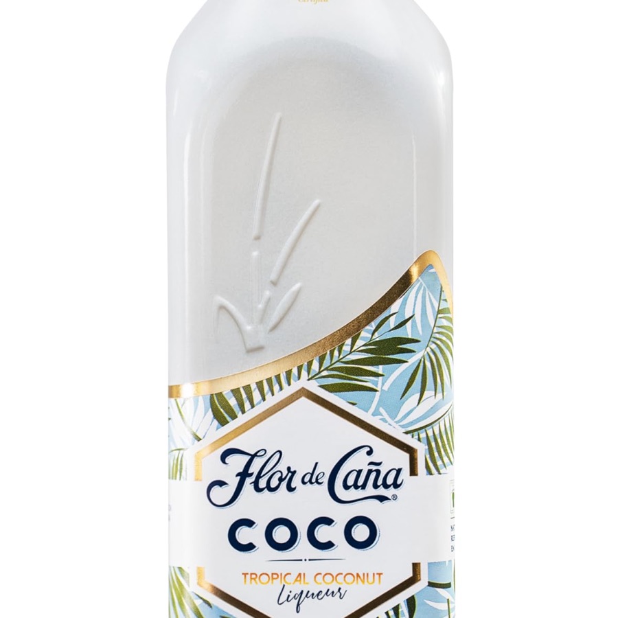 Flor de Caña Coco