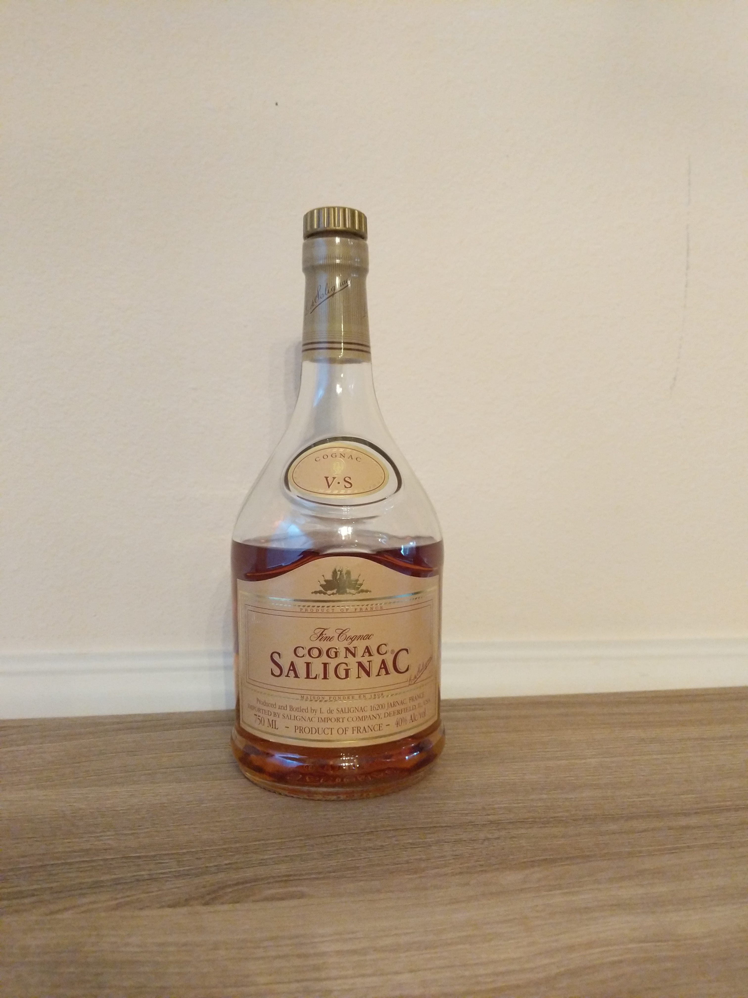 Cognac Salignac