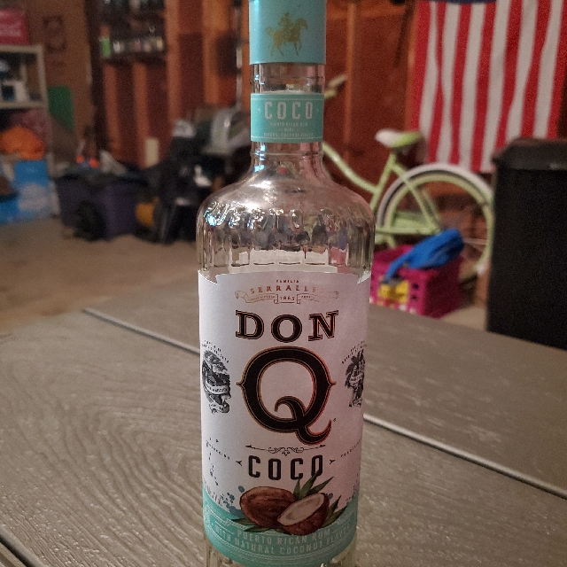 Don Q Pasión