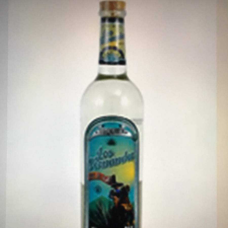 Los Fernandez Silver