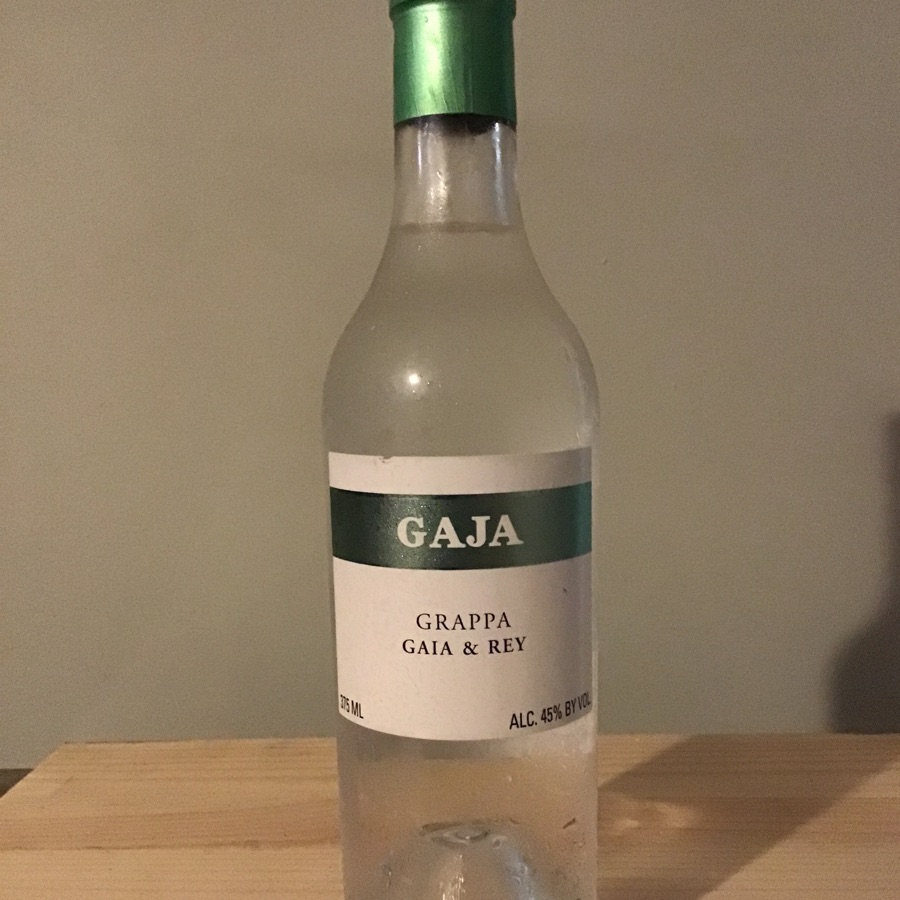 Gaja Grapa Gaia & Rey