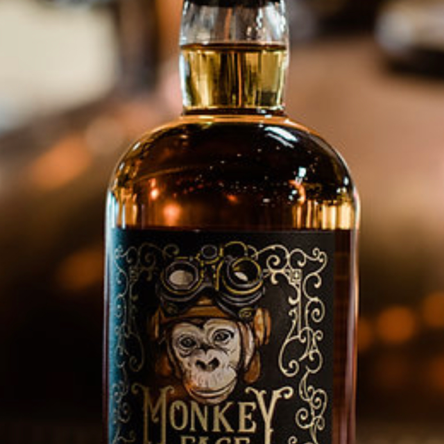 Monkey Face