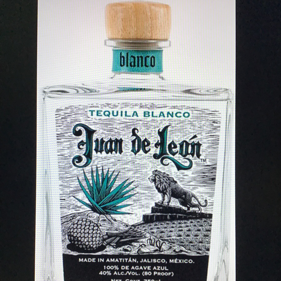 Juan de León Blanco