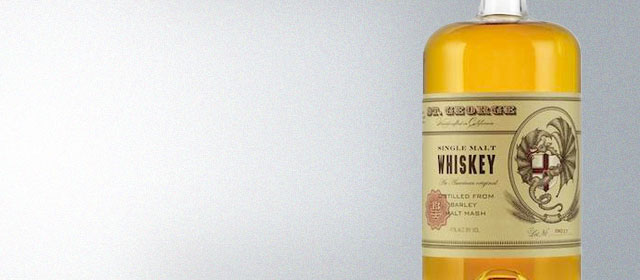 St. George Single Malt Lot 17