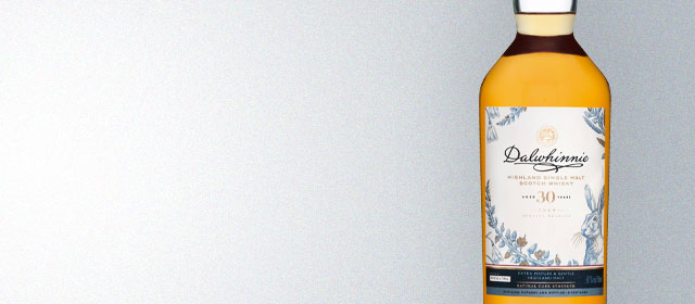 Dalwhinnie 30 Year (2019 Special Release)