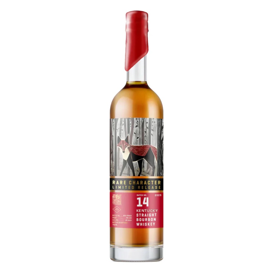 Rare Character Limited Release Batch NO. 14 (2025)