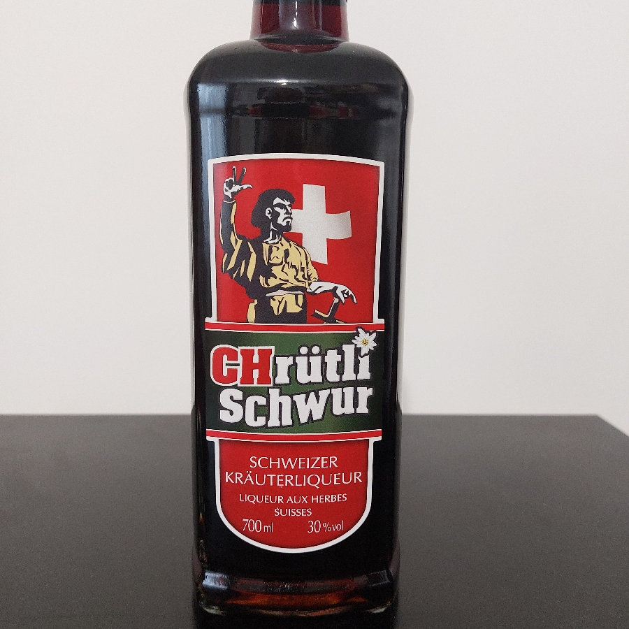 CHrütlischwur