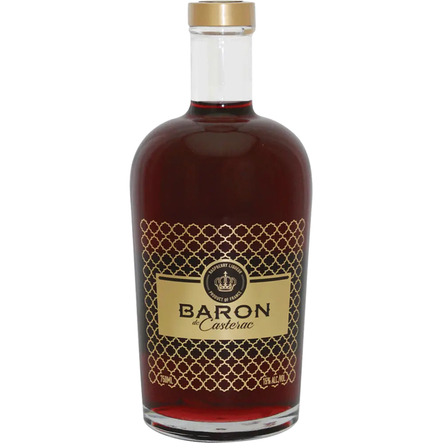 Baron de Casterac
