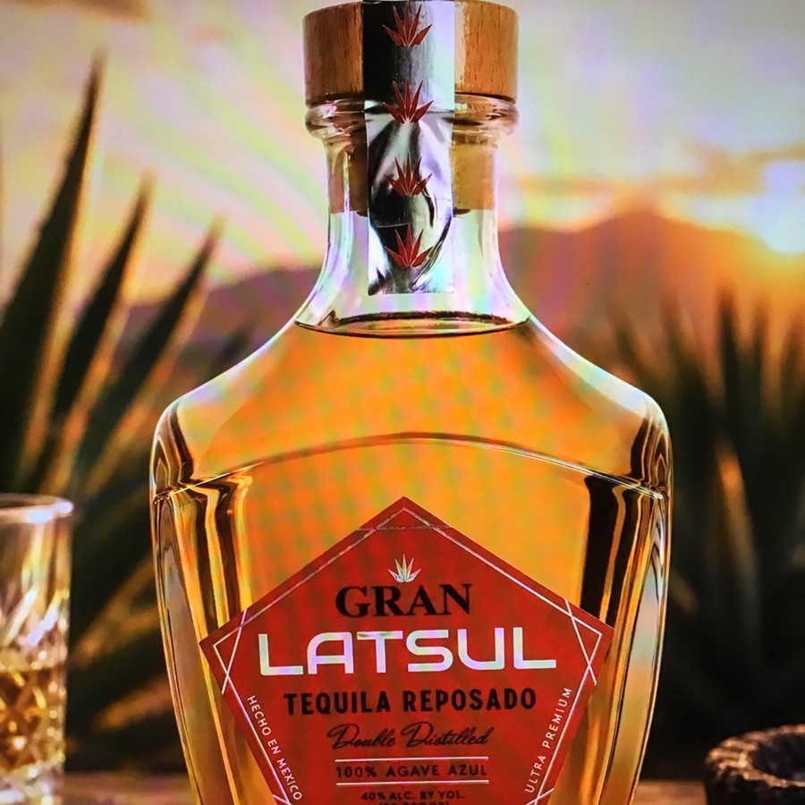 Gran Latsul Reposado