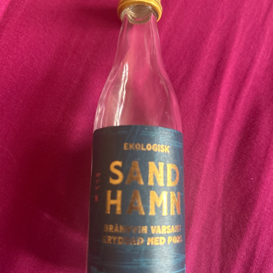 Sandhamn