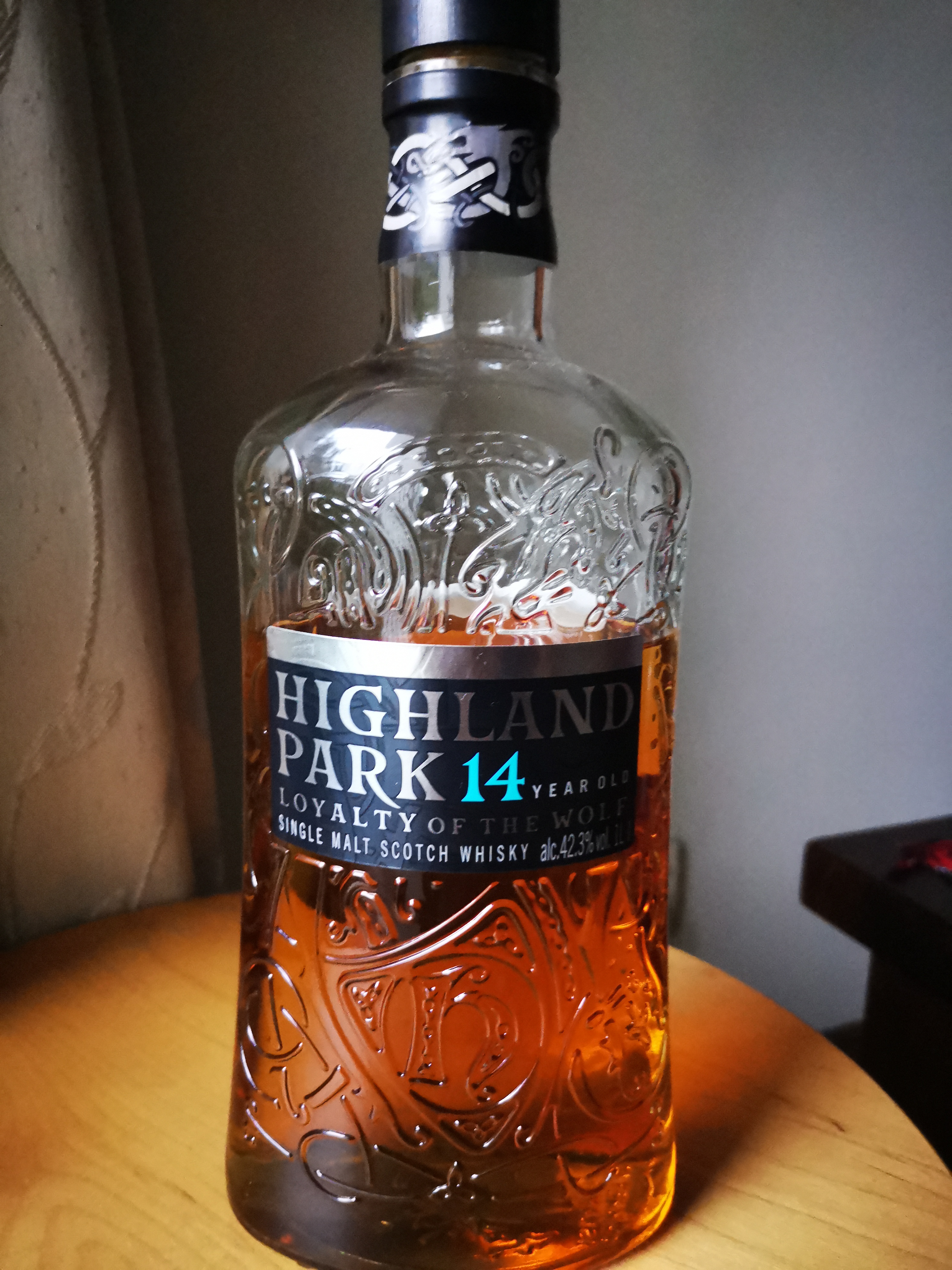 Highland Park 14