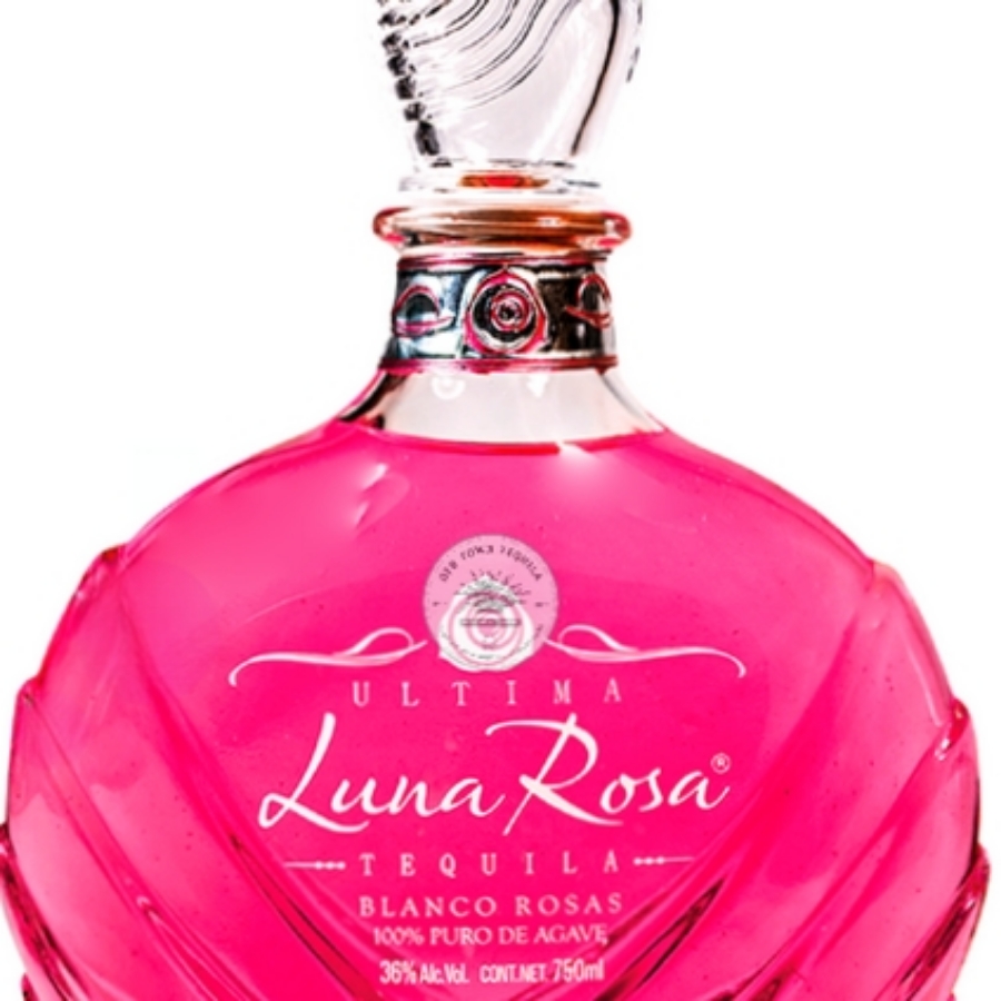 Ultima Luna Rosa