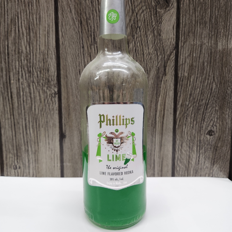 Phillips Lime