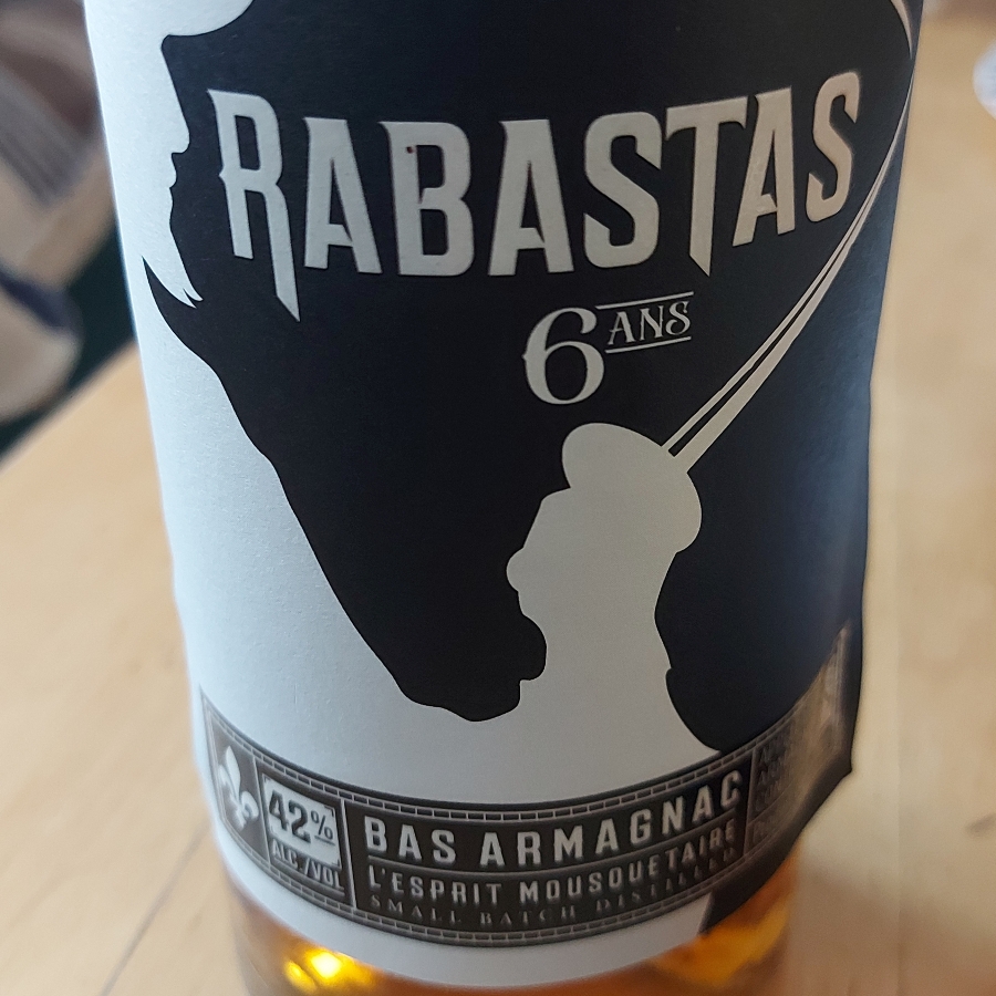 Rabastas 6 Ans