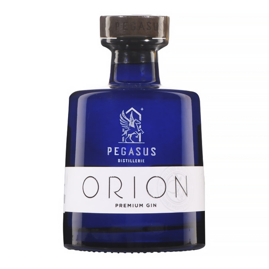 Pegasus Orion Gin
