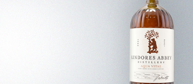 Lindores Abbey Aqua Vitae