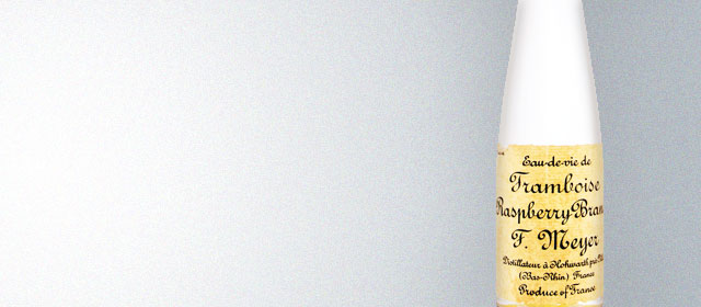 F. Meyer Framboise Eau-de-Vie