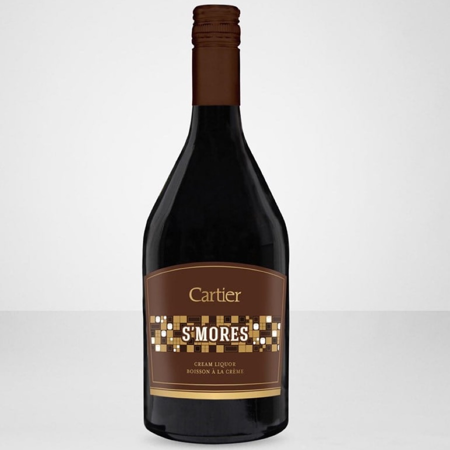 Cartier S'mores