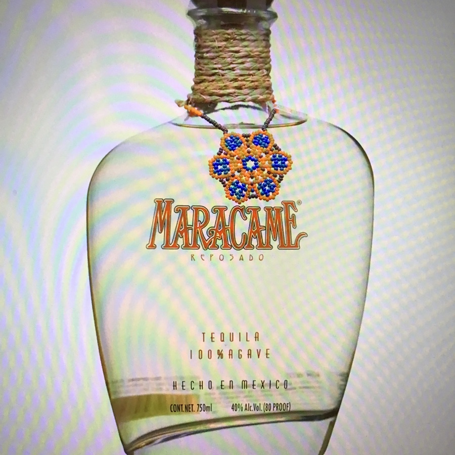 Maracame Reposado