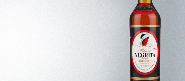 Negrita Original Rhum