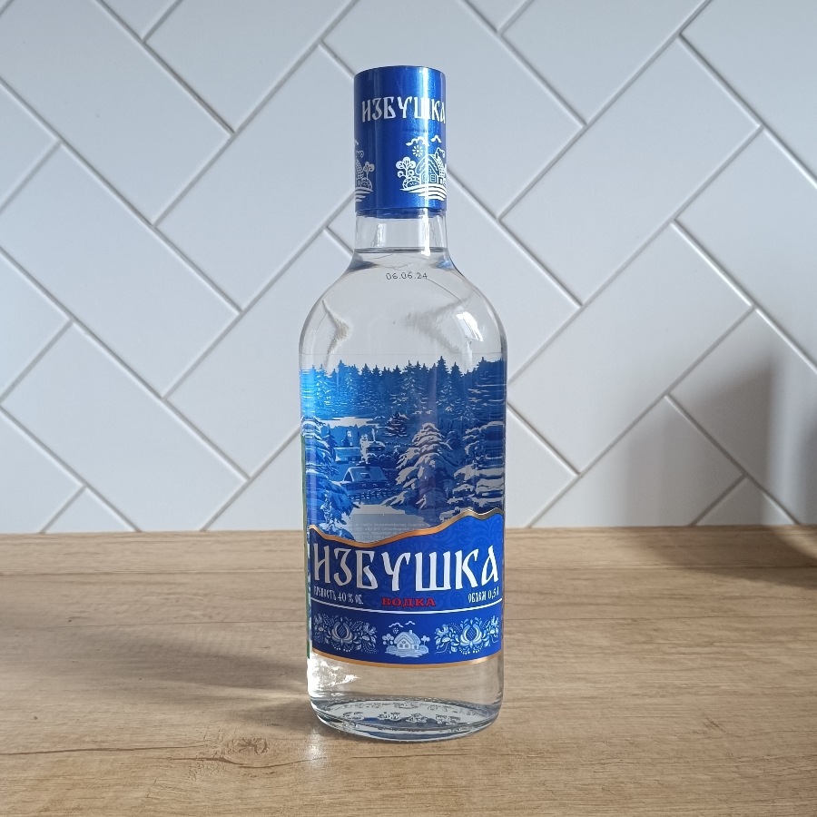 Izbushka