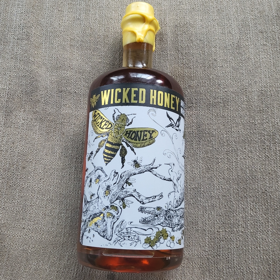 Holy City Wicked Honey