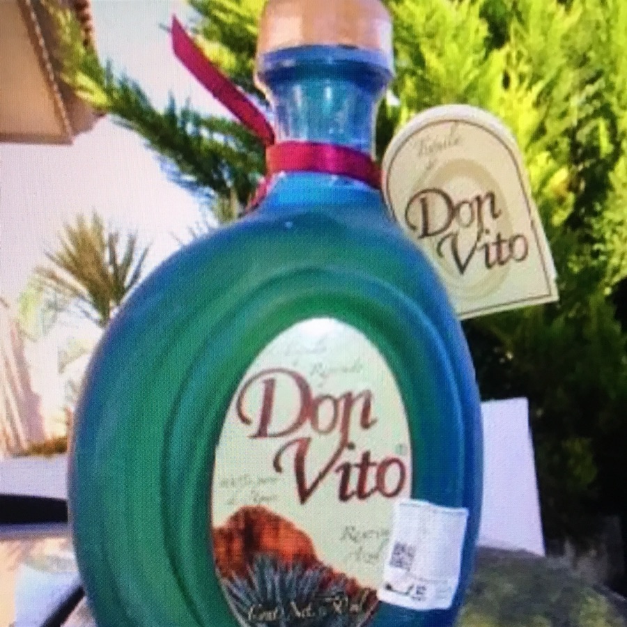 Don Vito Reposado
