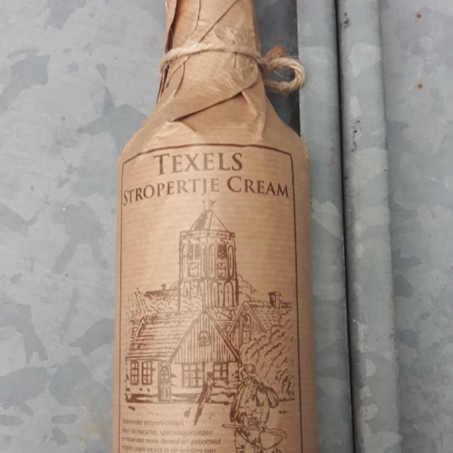 Texels Strender Stropertje