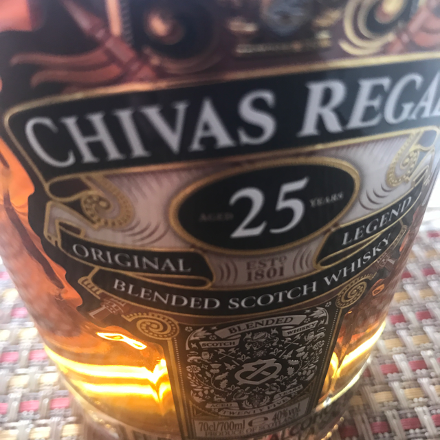Blended Scotch Whisky