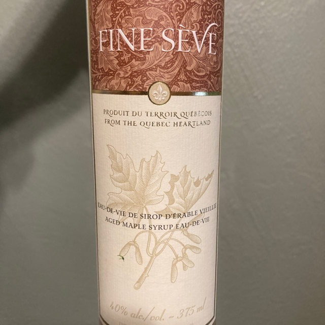 Fine Sève