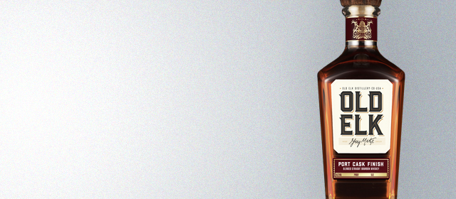 Old Elk Port Cask Finish