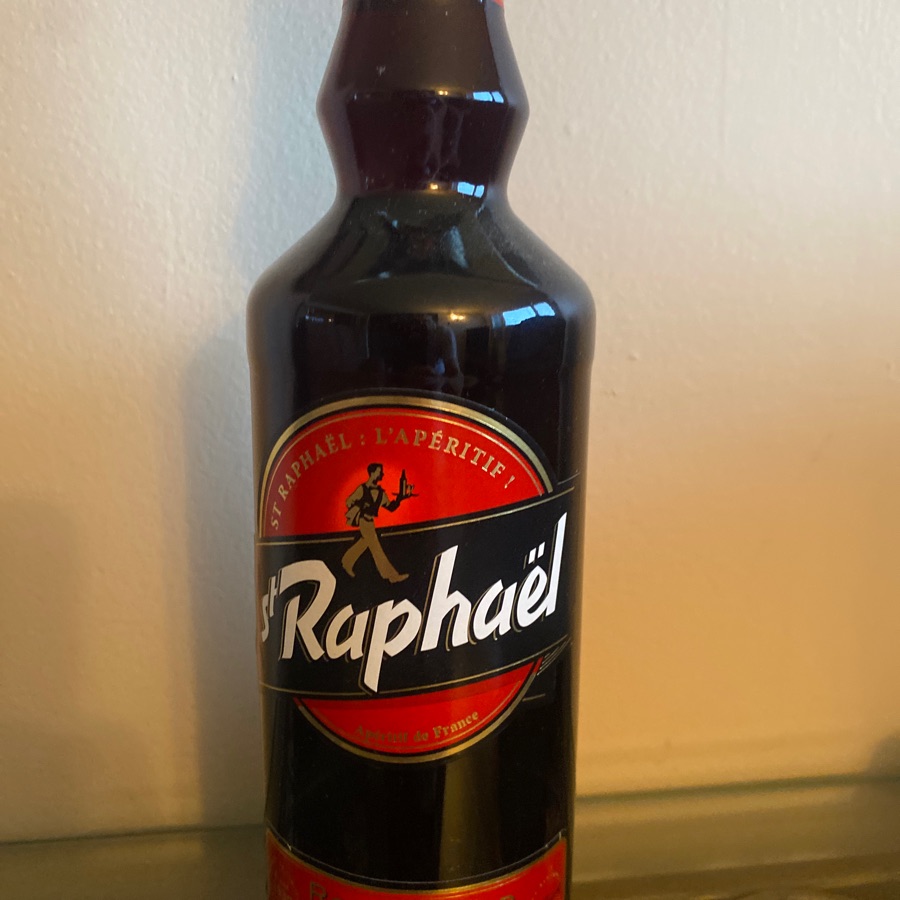 St Raphael Red
