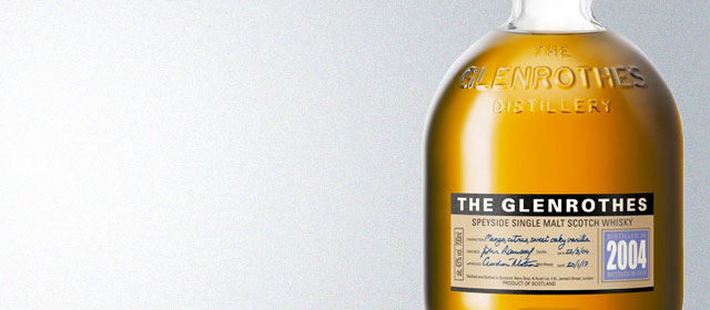 Glenrothes 2004