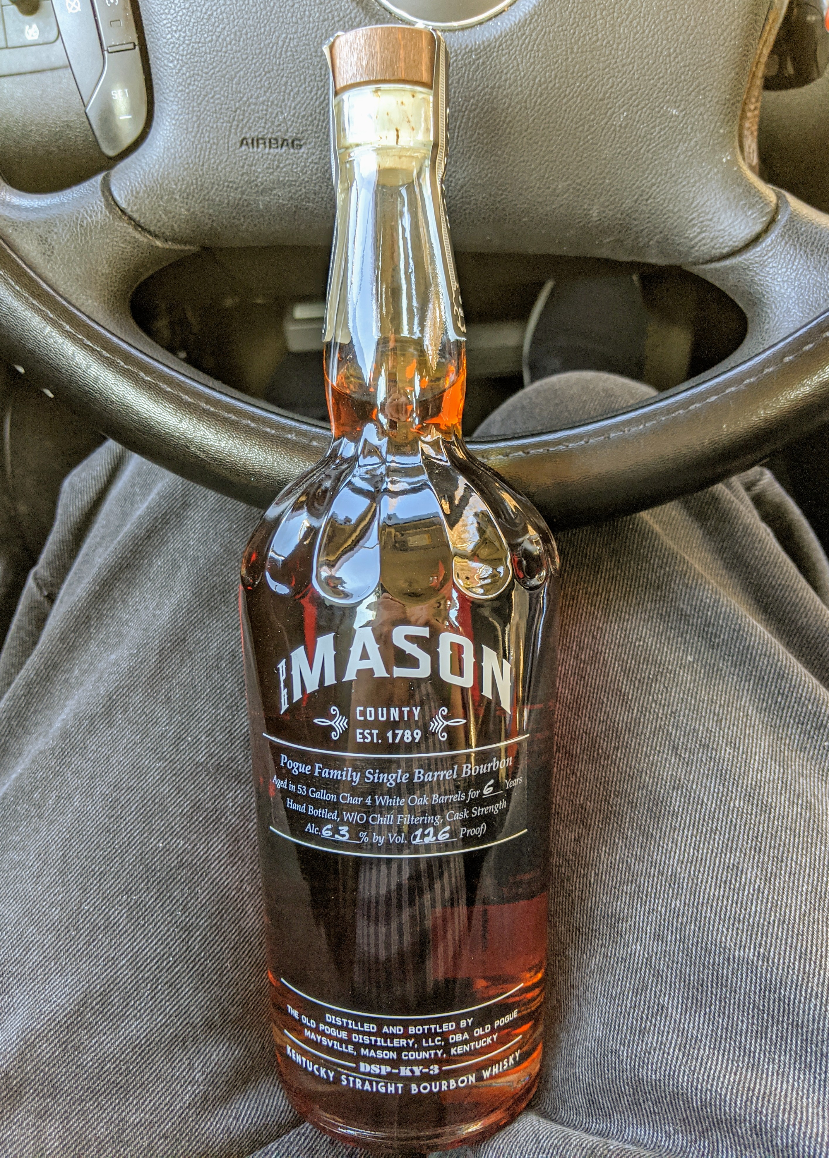 Mason Country