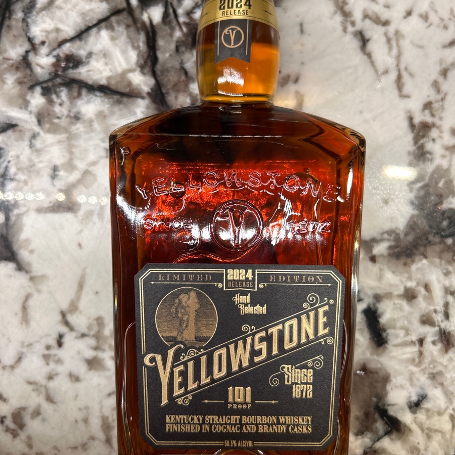 Yellowstone Limited 101-2024