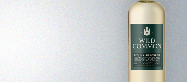 Wild Common Tequila Reposado