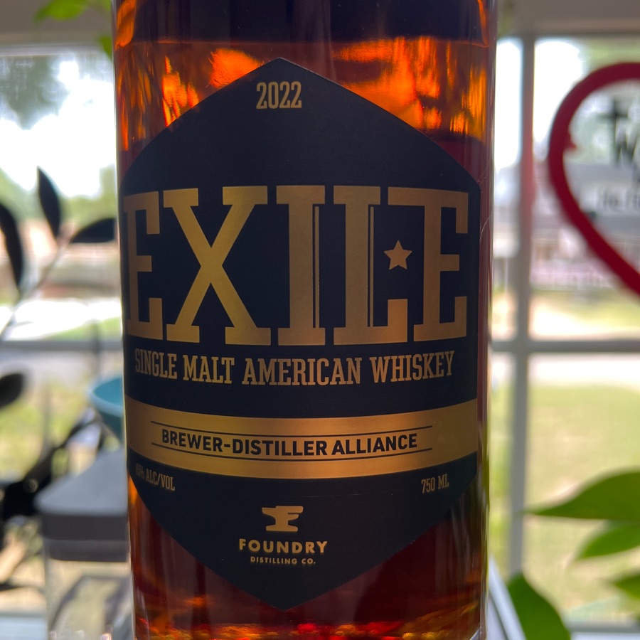 Exile