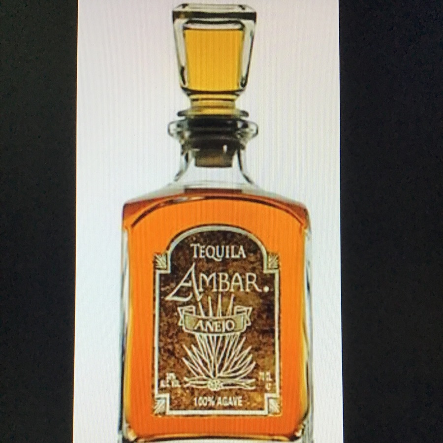 Casa Ambar Añejo