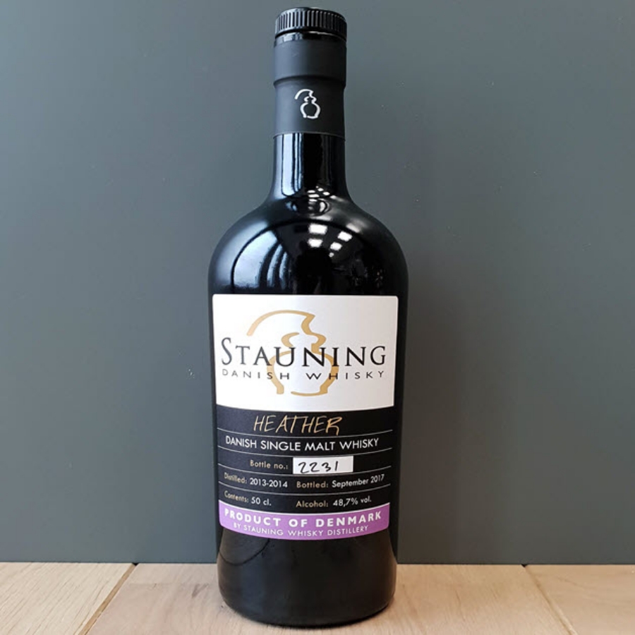 Stauning Heather