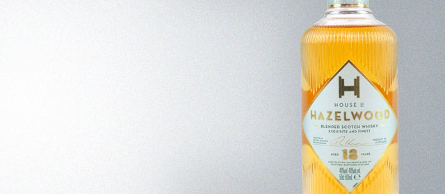 House of Hazelwood 18 Year