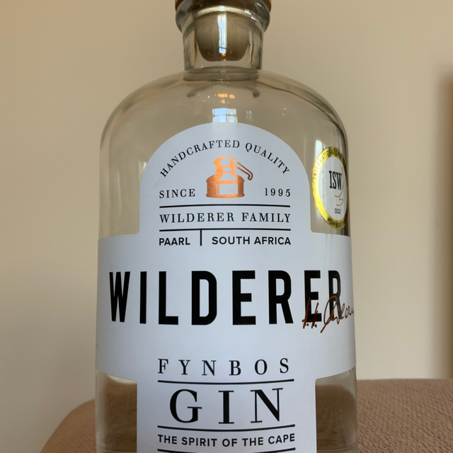 Wilderer