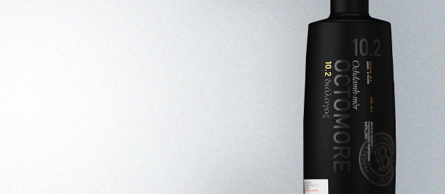 Octomore 10.2/96.9 Scottish Barley