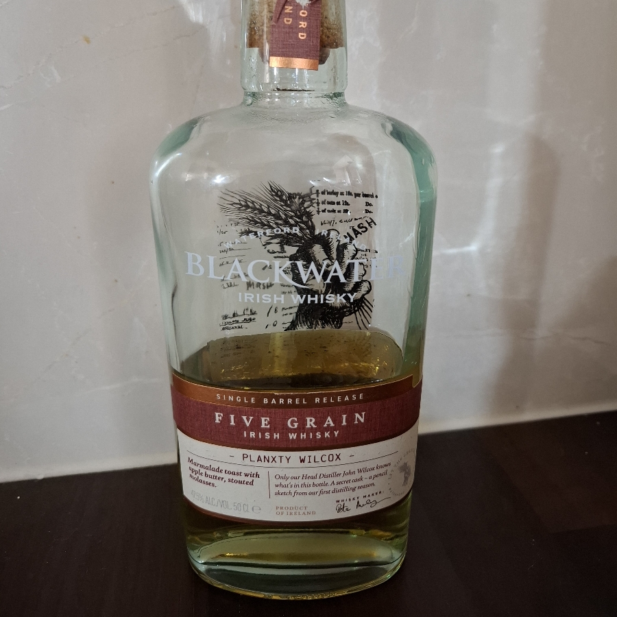 Blackwater Five Grain