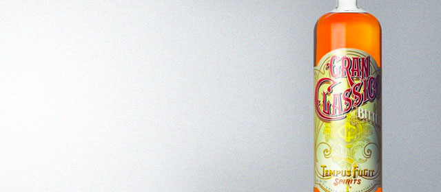 Gran Classico Bitter Liqueur