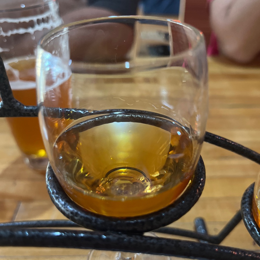 Three Bridges Rye Whiskey