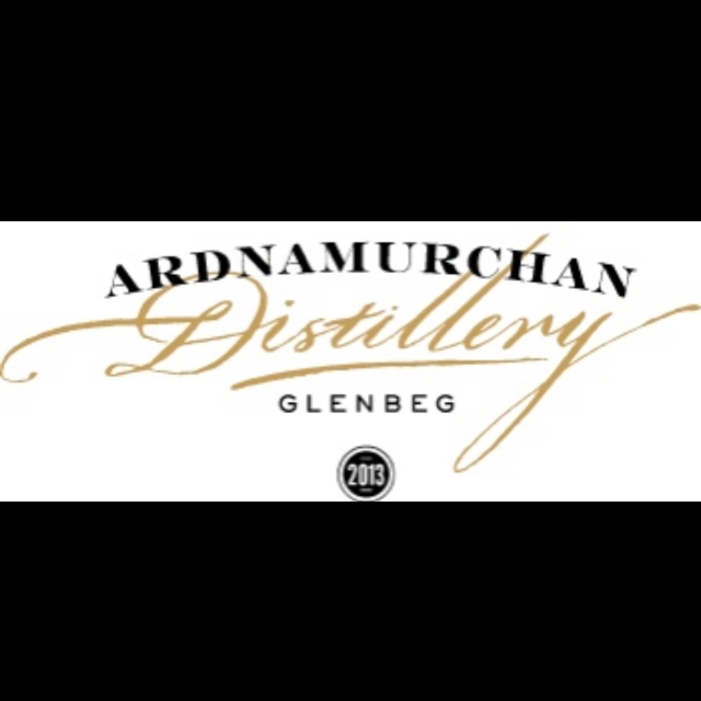 Ardnamurchan Peated Bourbon Cask