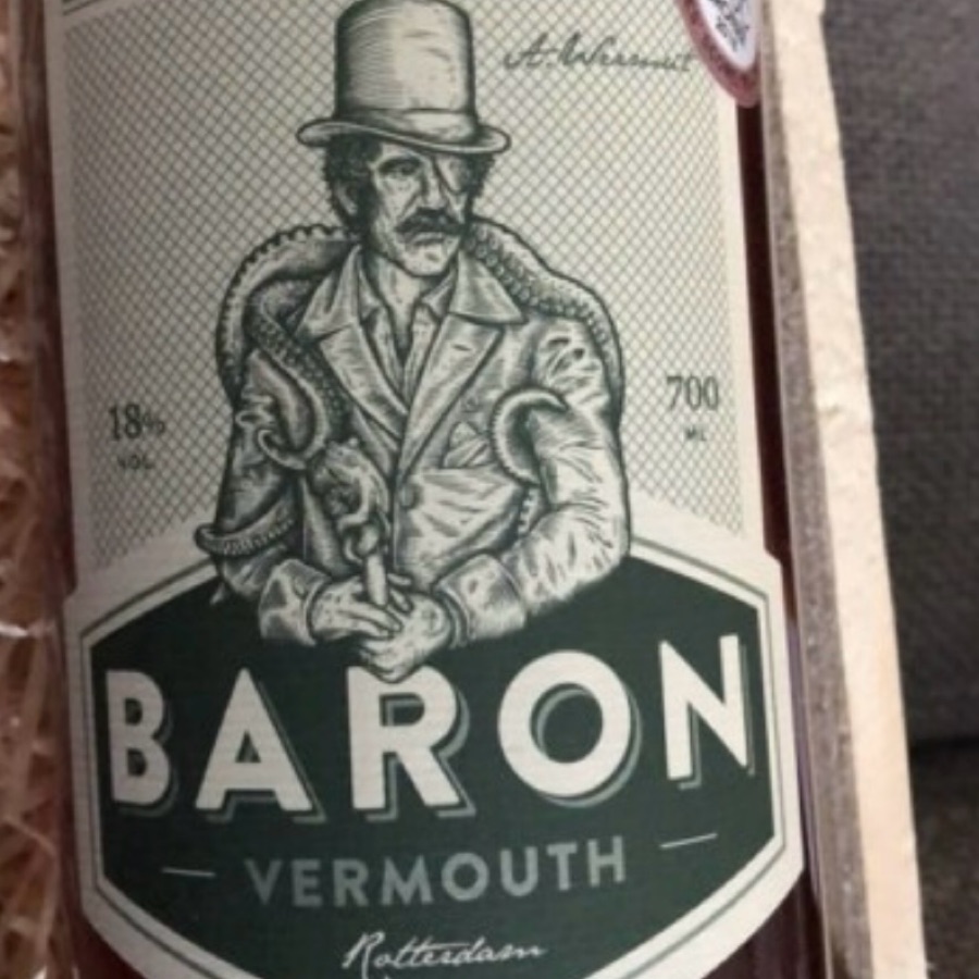 Baron Vermouth