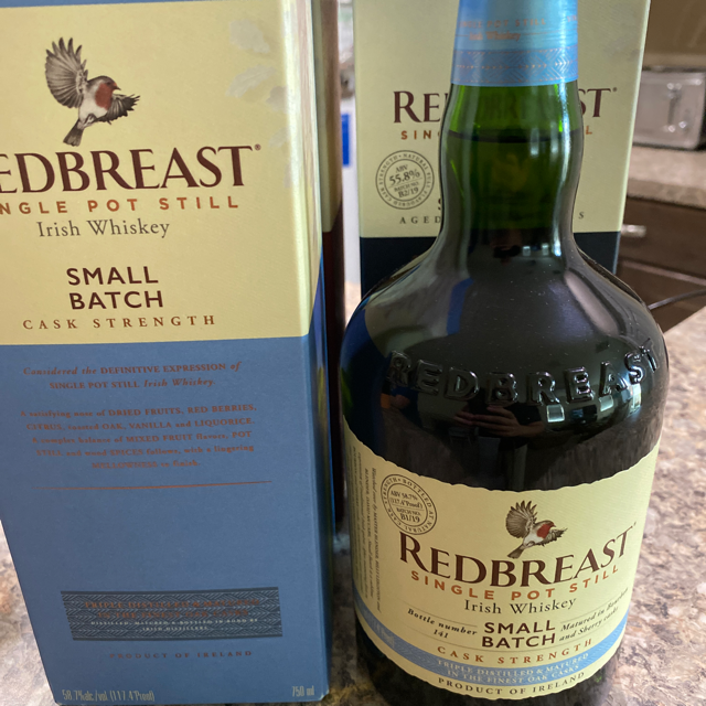 Irish